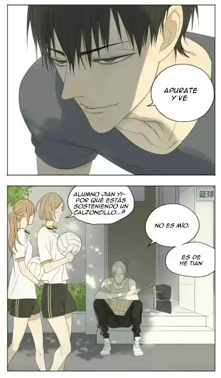 19 Days - Capítulo 122 - Página 7 - LectorTMOo