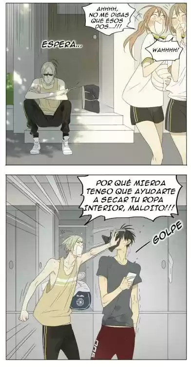 19 Days - Capítulo 122 - Página 8 - LectorTMOo