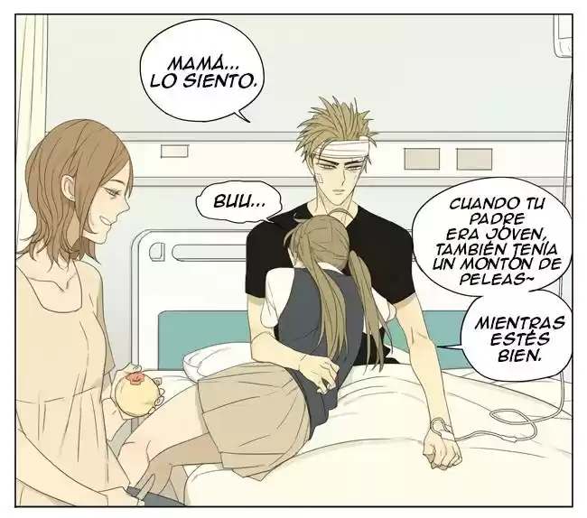 19 Days - Capítulo 128 - Página 8 - LectorTMOo