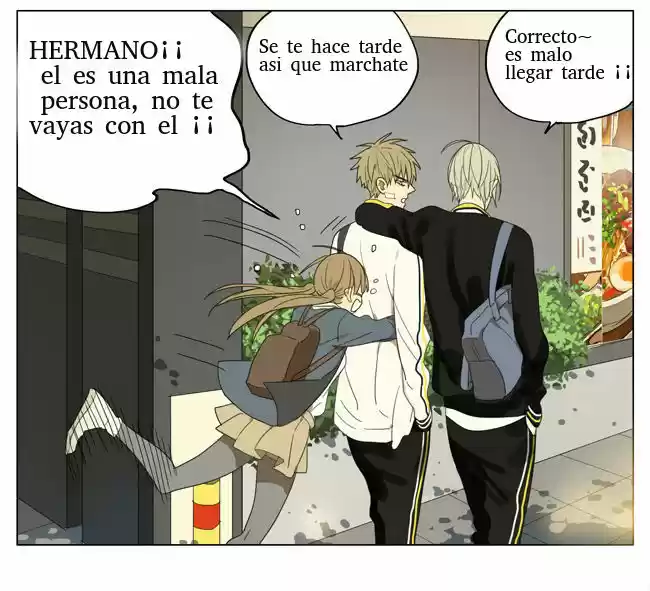19 Days - Capítulo 147 - Página 8 - LectorTMOo