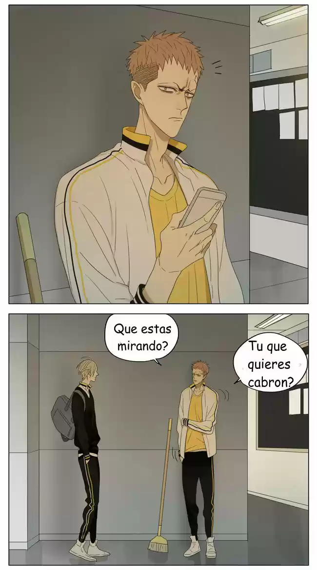 19 Days - Capítulo 148 - Página 4 - LectorTMOo