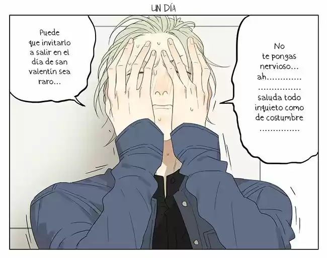 19 Days - Capítulo 150.1 - Página 1 - LectorTMOo