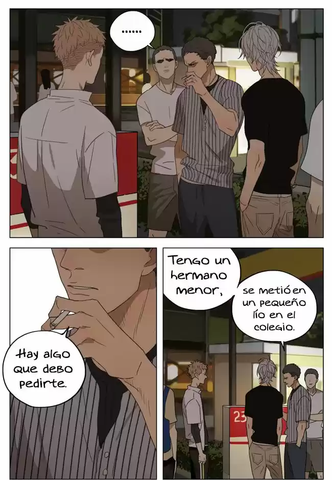 19 Days - Capítulo 178 - Página 2 - LectorTMOo