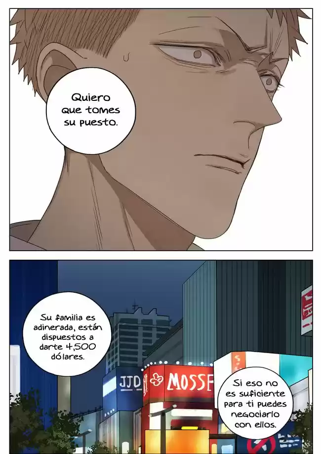 19 Days - Capítulo 178 - Página 4 - LectorTMOo