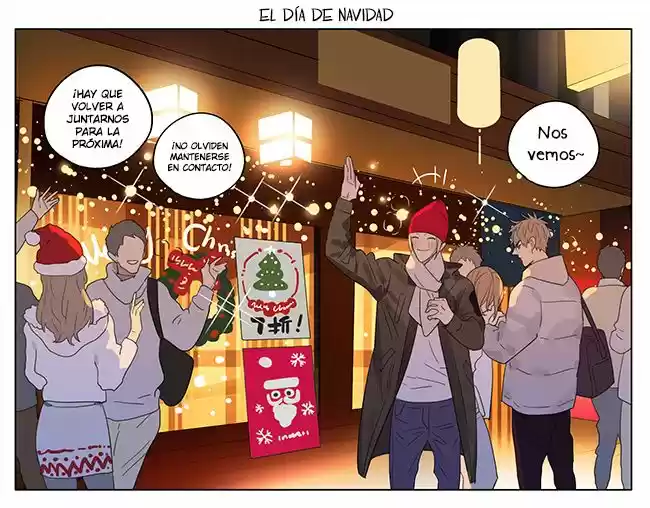 19 Days - Capítulo 182.1 - Página 2 - LectorTMOo
