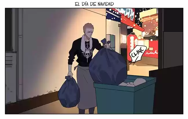 19 Days - Capítulo 182.2 - Página 2 - LectorTMOo
