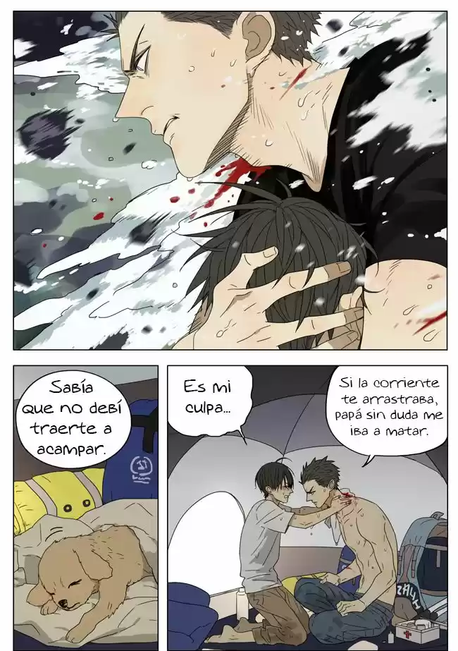 19 Days - Capítulo 183 - Página 4 - LectorTMOo