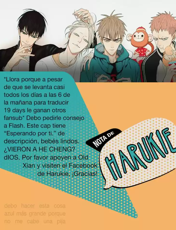 19 Days - Capítulo 196 - Página 11 - LectorTMOo