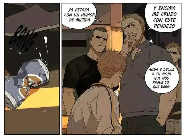 19 Days - Capítulo 242 - Página 7 - LectorTMOo