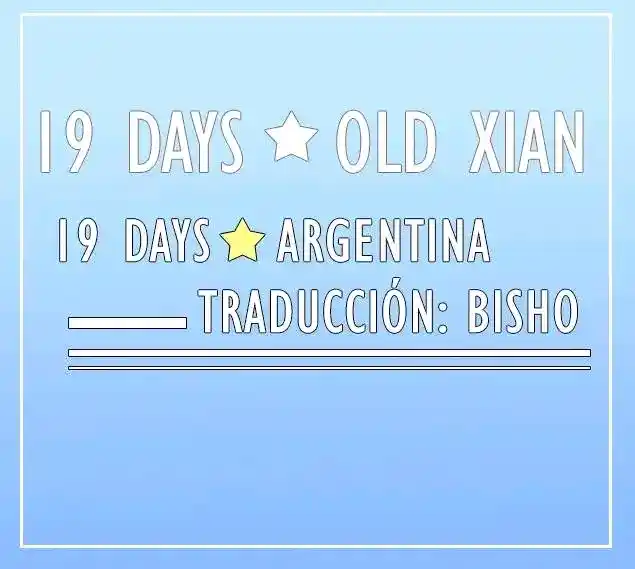 19 Days - Capítulo 243 - Página 1 - LectorTMOo