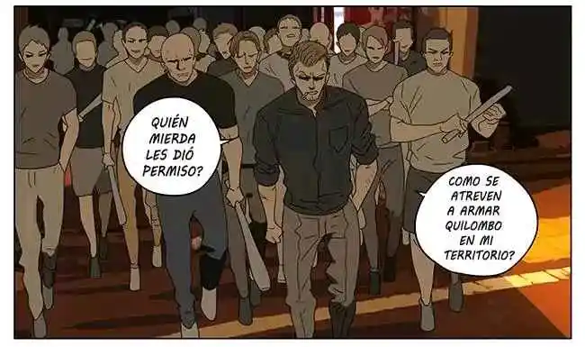 19 Days - Capítulo 243 - Página 8 - LectorTMOo
