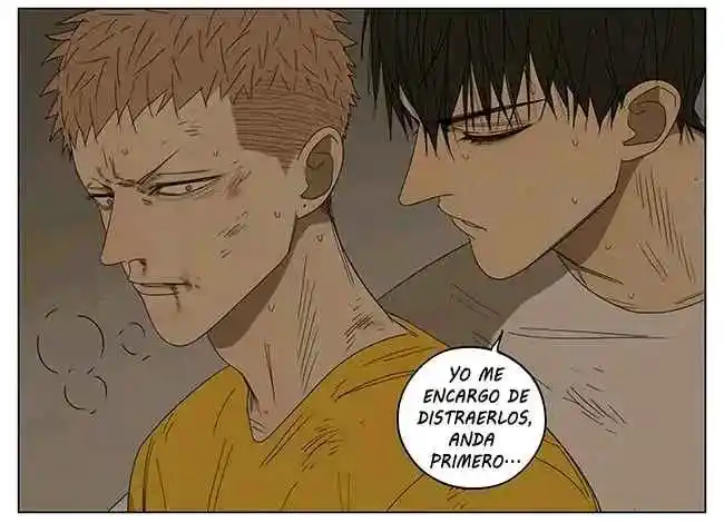 19 Days - Capítulo 243 - Página 13 - LectorTMOo