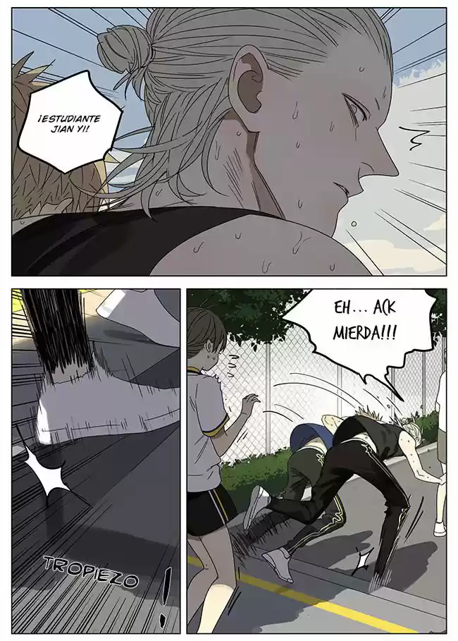 19 Days - Capítulo 247 - Página 4 - LectorTMOo
