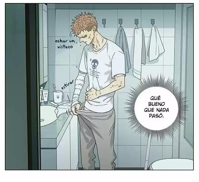 19 Days - Capítulo 251 - Página 10 - LectorTMOo