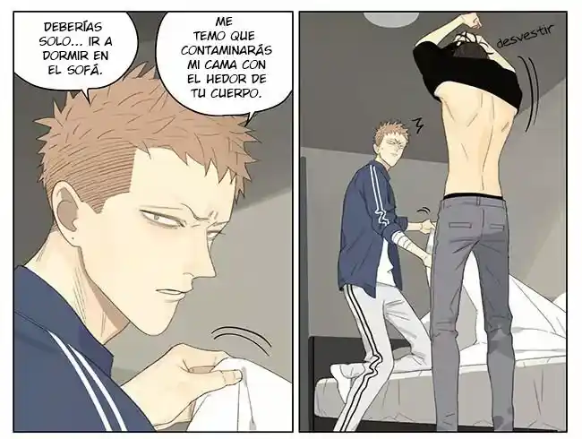 19 Days - Capítulo 255 - Página 7 - LectorTMOo