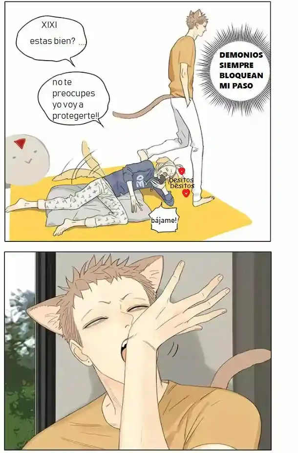 19 Days - Capítulo 257 - Página 4 - LectorTMOo