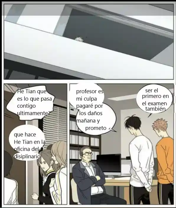 19 Days - Capítulo 265 - Página 9 - LectorTMOo