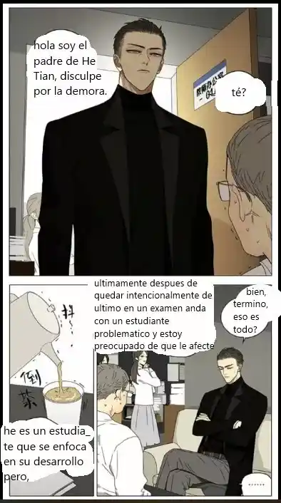 19 Days - Capítulo 266 - Página 4 - LectorTMOo