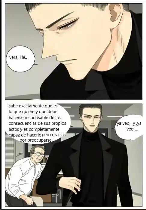 19 Days - Capítulo 266 - Página 5 - LectorTMOo