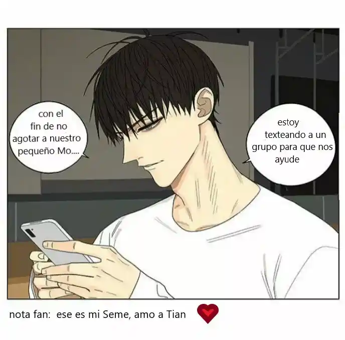 19 Days - Capítulo 267 - Página 8 - LectorTMOo