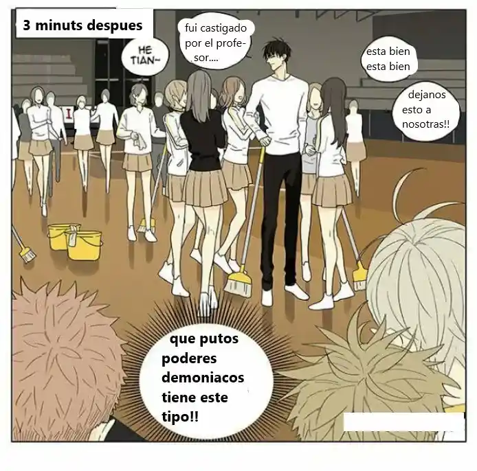 19 Days - Capítulo 267 - Página 9 - LectorTMOo