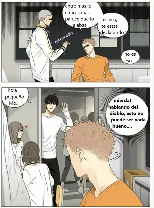19 Days - Capítulo 270 - Página 3 - LectorTMOo