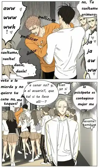 19 Days - Capítulo 271 - Página 6 - LectorTMOo