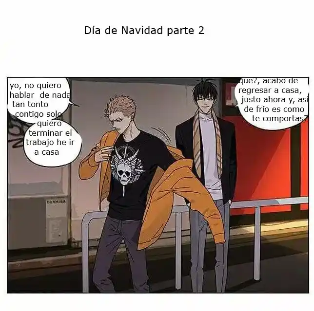 19 Days - Capítulo 272 - Página 10 - LectorTMOo