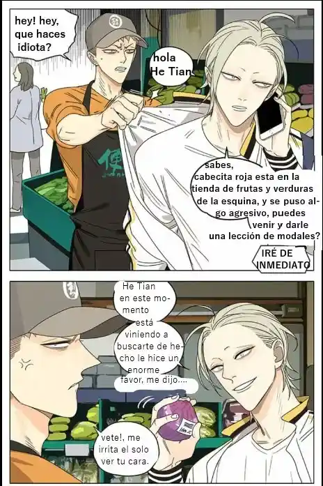 19 Days - Capítulo 273 - Página 4 - LectorTMOo