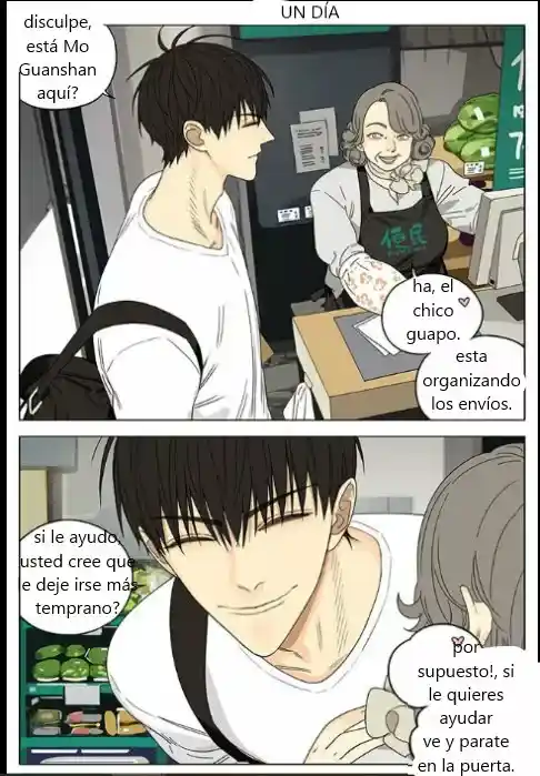 19 Days - Capítulo 274 - Página 2 - LectorTMOo