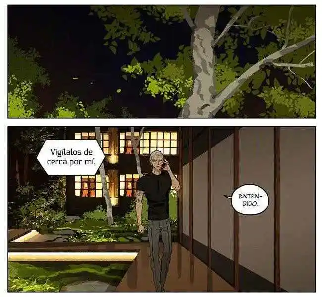 19 Days - Capítulo 289 - Página 3 - LectorTMOo