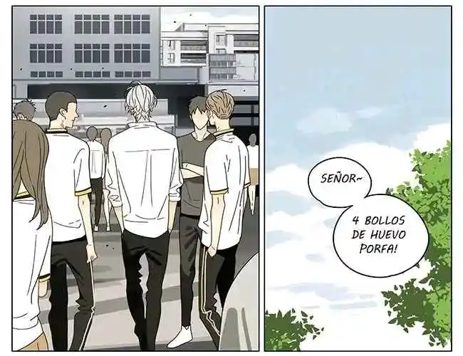 19 Days - Capítulo 293 - Página 9 - LectorTMOo