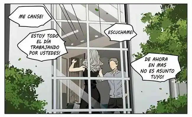 19 Days - Capítulo 294 - Página 5 - LectorTMOo