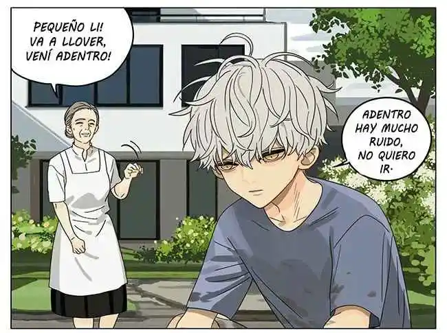 19 Days - Capítulo 294 - Página 6 - LectorTMOo