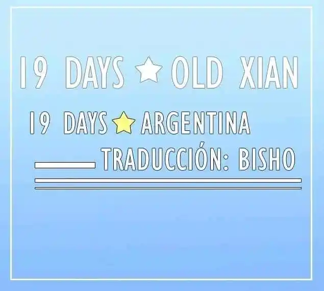 19 Days - Capítulo 295 - Página 1 - LectorTMOo