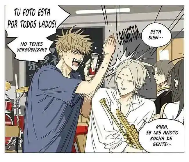 19 Days - Capítulo 295 - Página 17 - LectorTMOo