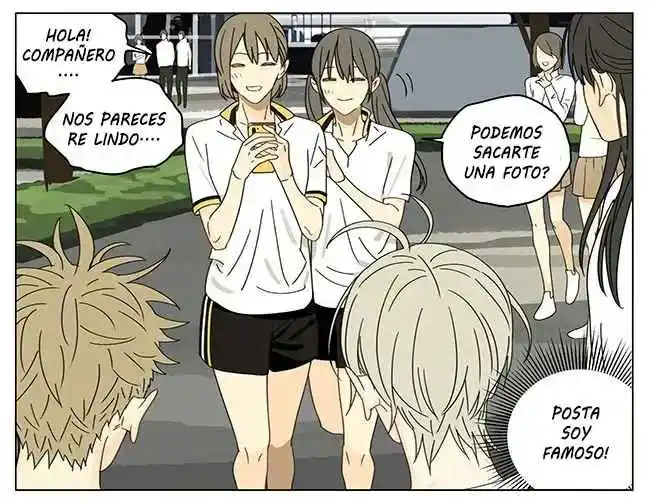 19 Days - Capítulo 296 - Página 15 - LectorTMOo