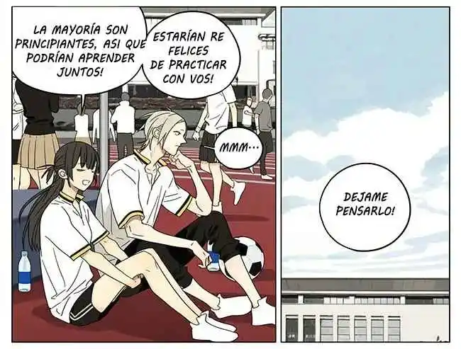 19 Days - Capítulo 297 - Página 10 - LectorTMOo