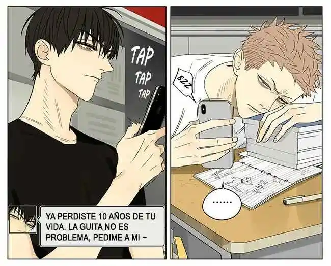 19 Days - Capítulo 299 - Página 4 - LectorTMOo