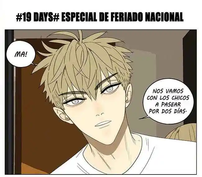 19 Days - Capítulo 302 - Página 2 - LectorTMOo