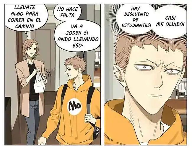 19 Days - Capítulo 302 - Página 5 - LectorTMOo