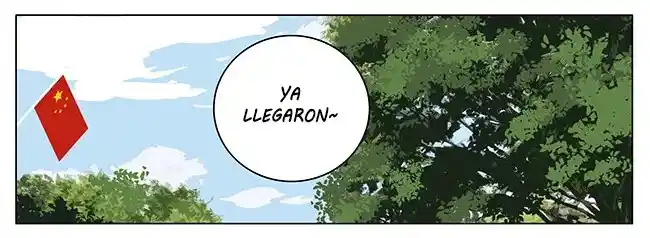 19 Days - Capítulo 302 - Página 6 - LectorTMOo