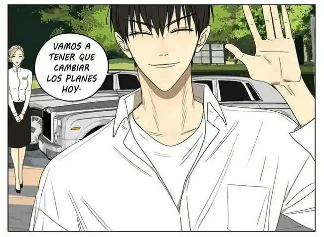 19 Days - Capítulo 302 - Página 7 - LectorTMOo