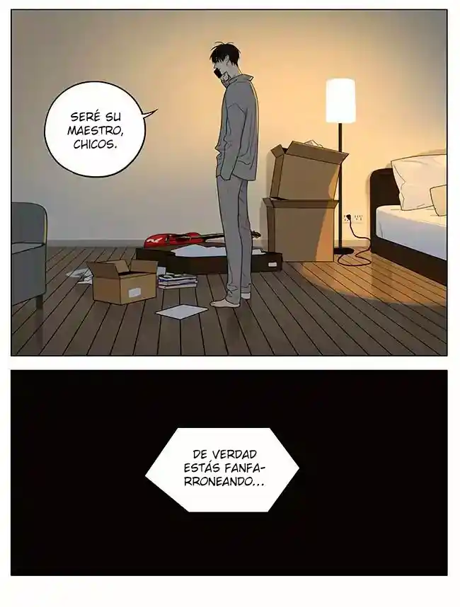 19 Days - Capítulo 308 - Página 4 - LectorTMOo