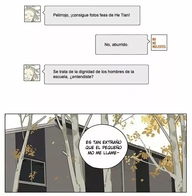 19 Days - Capítulo 312 - Página 4 - LectorTMOo