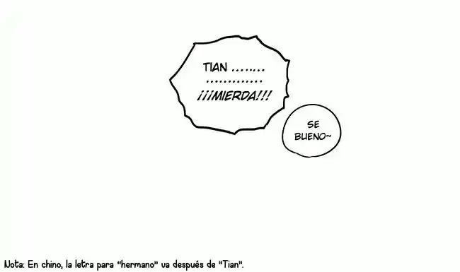 19 Days - Capítulo 315 - Página 9 - LectorTMOo