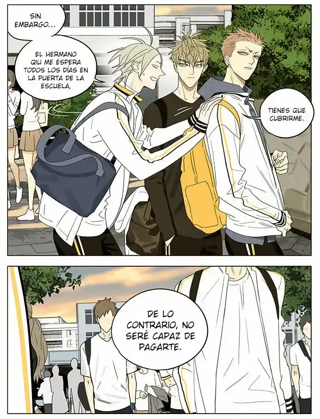 19 Days - Capítulo 316 - Página 2 - LectorTMOo