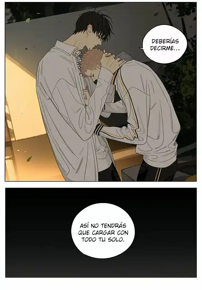 19 Days - Capítulo 319 - Página 9 - LectorTMOo