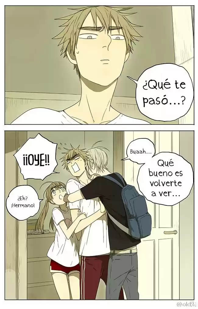 19 Days - Capítulo 32 - Página 4 - LectorTMOo