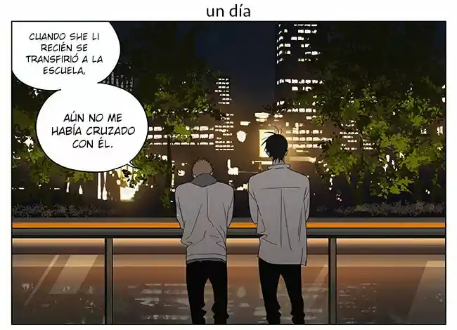 19 Days - Capítulo 320 - Página 1 - LectorTMOo